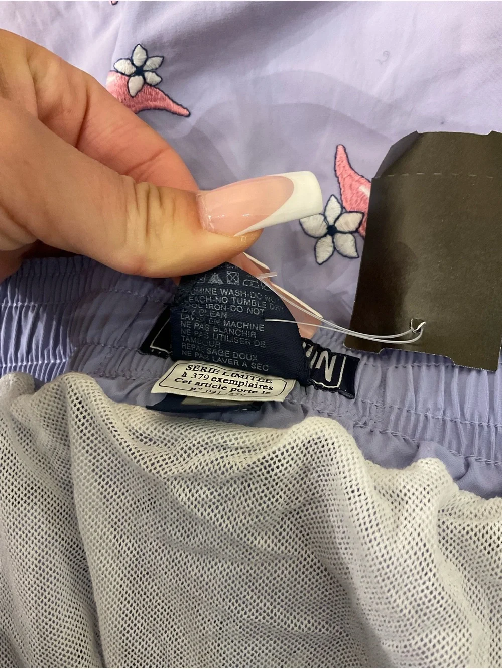 Vilebrequin Bathing Suit trunks